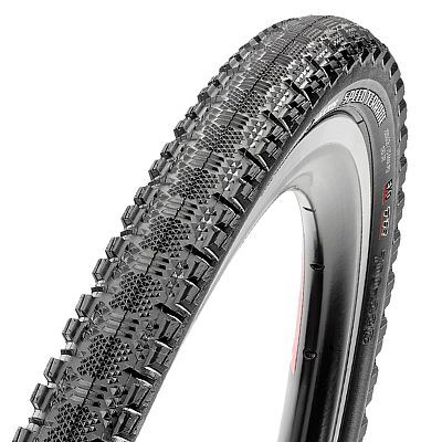 Превью  Велопокрышка MAXXIS Speed Terrane 28"/700C Exo/TR Carbon 120 TPI